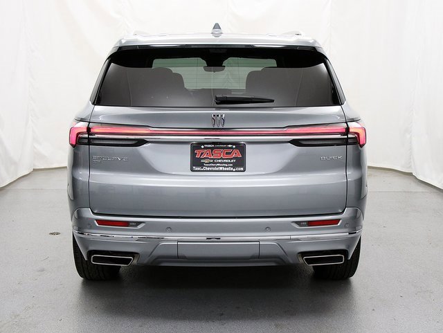 Certified 2025 Buick Enclave Avenir w/ Super Cruise Package image 6