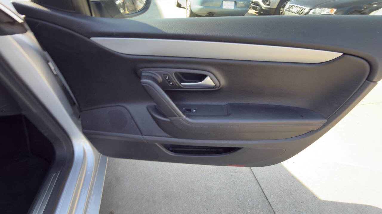 Used 2014 Volkswagen CC Sport image 35