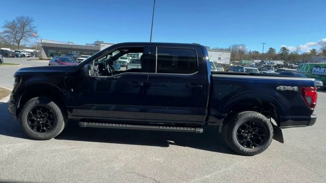 New 2026 Ford F150 XLT AWD/4WD image 5