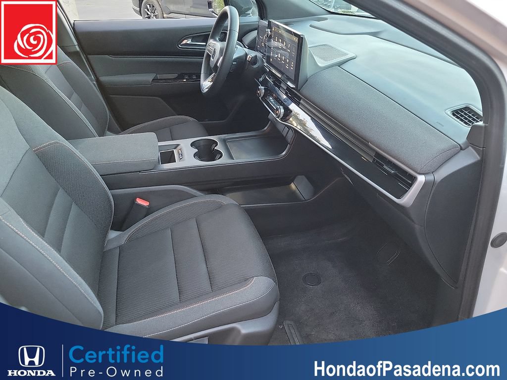 Certified 2024 Honda Prologue EX image 23