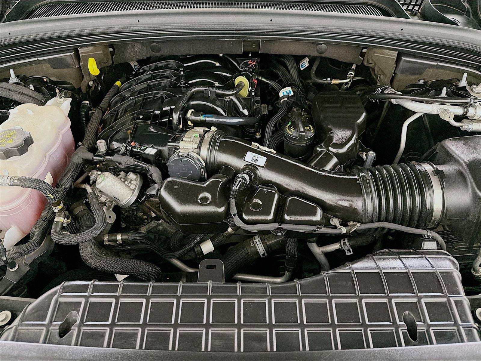 Used 2022 Jeep Grand Cherokee L Limited image 30