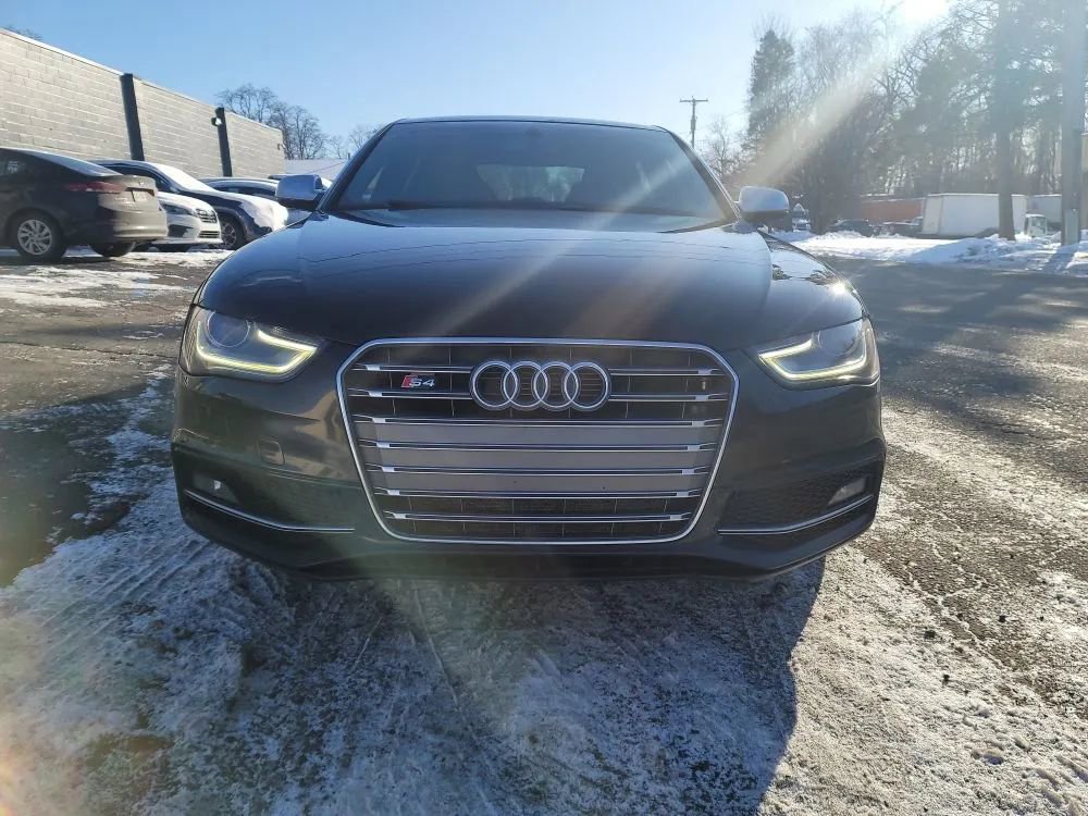 Used 2013 Audi S4 Premium Plus image 2