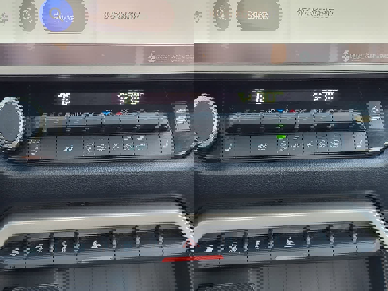 Used 2024 Toyota Tundra SR5 w/ Advanced Technology Package image 21