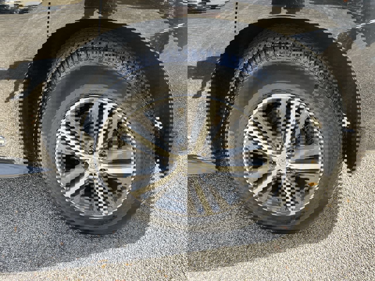 Used 2020 INFINITI QX60 Luxe w/ Essential Package image 26