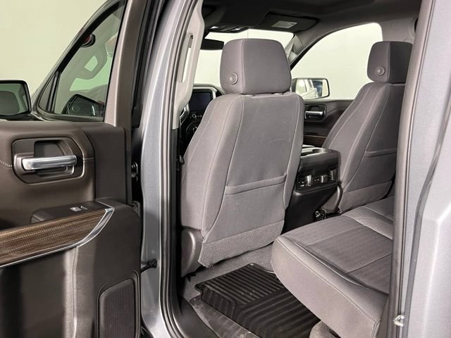 Used 2022 Chevrolet Silverado 1500 RST w/ Z71 Off-Road Package AWD/4WD image 24