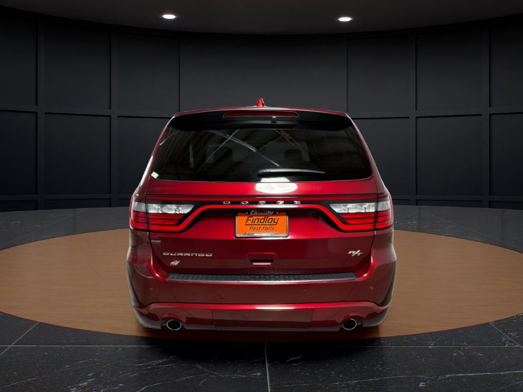 Used 2022 Dodge Durango R/T AWD/4WD image 4