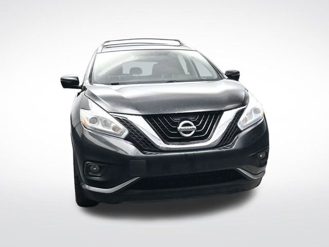 Used 2017 Nissan Murano SL image 11