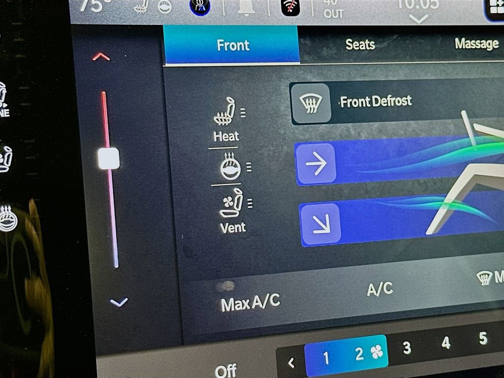 New 2026 Jeep Grand Wagoneer L Summit image 27