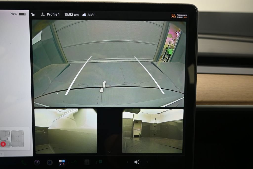 Used 2018 Tesla Model 3 Long Range AWD/4WD image 22