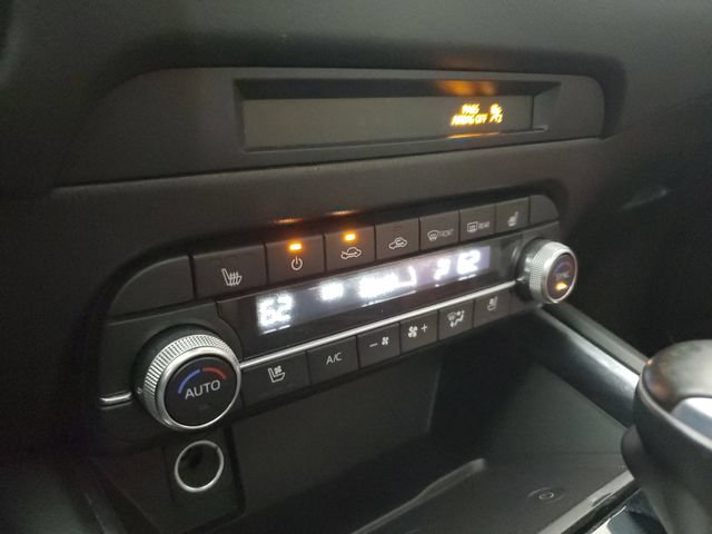Certified 2024 MAZDA CX-5 Carbon Edition AWD/4WD image 30