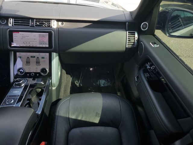 Used 2020 Land Rover Range Rover Long Wheelbase HSE AWD/4WD image 21