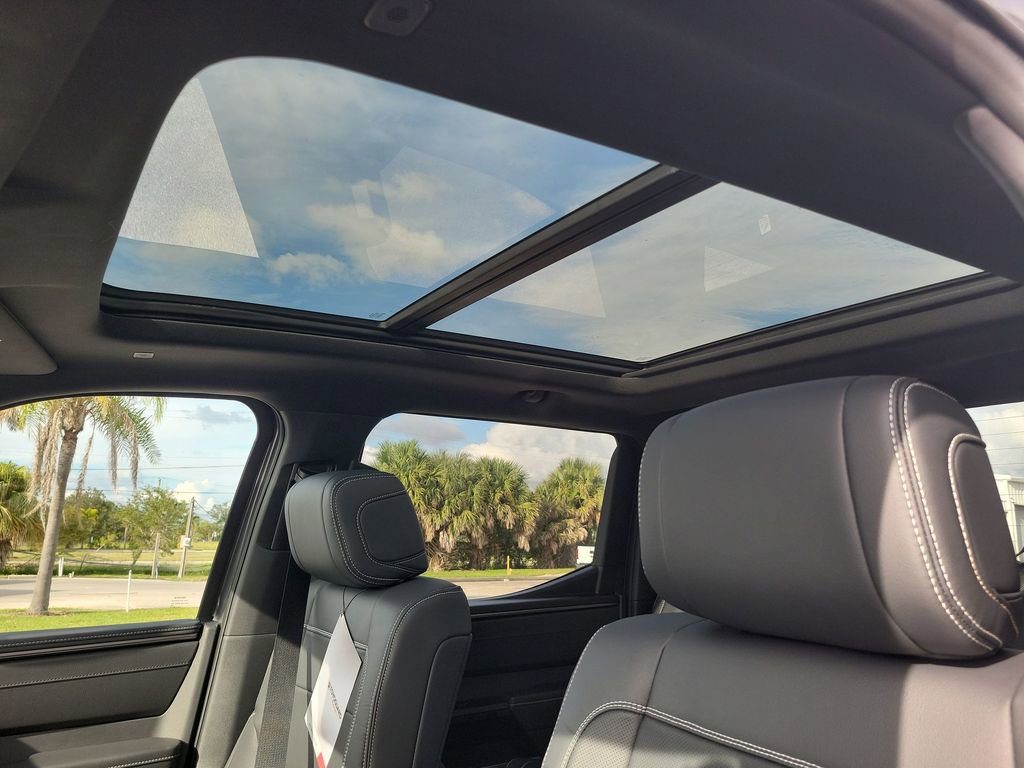 New 2026 Toyota Tundra Limited image 30