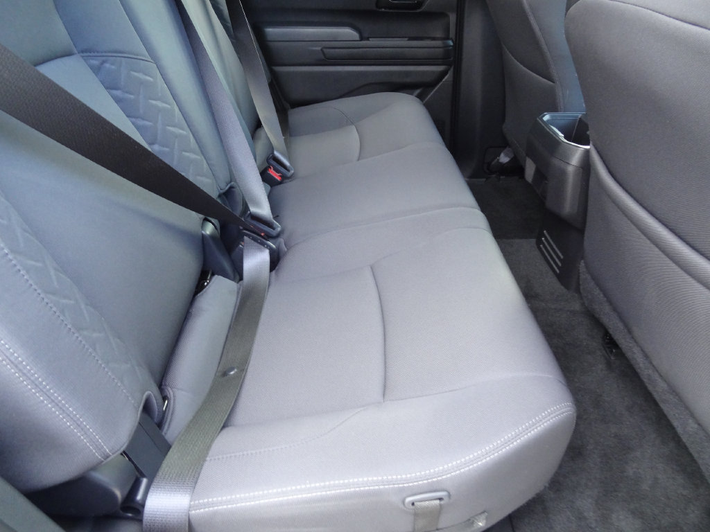 Used 2024 Toyota Tacoma SR w/ SR Upgrade Package AWD/4WD image 14