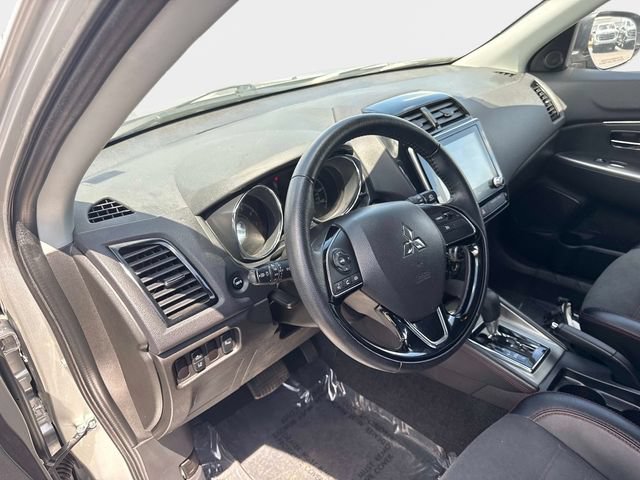 Used 2025 Mitsubishi Outlander Sport AWD image 18
