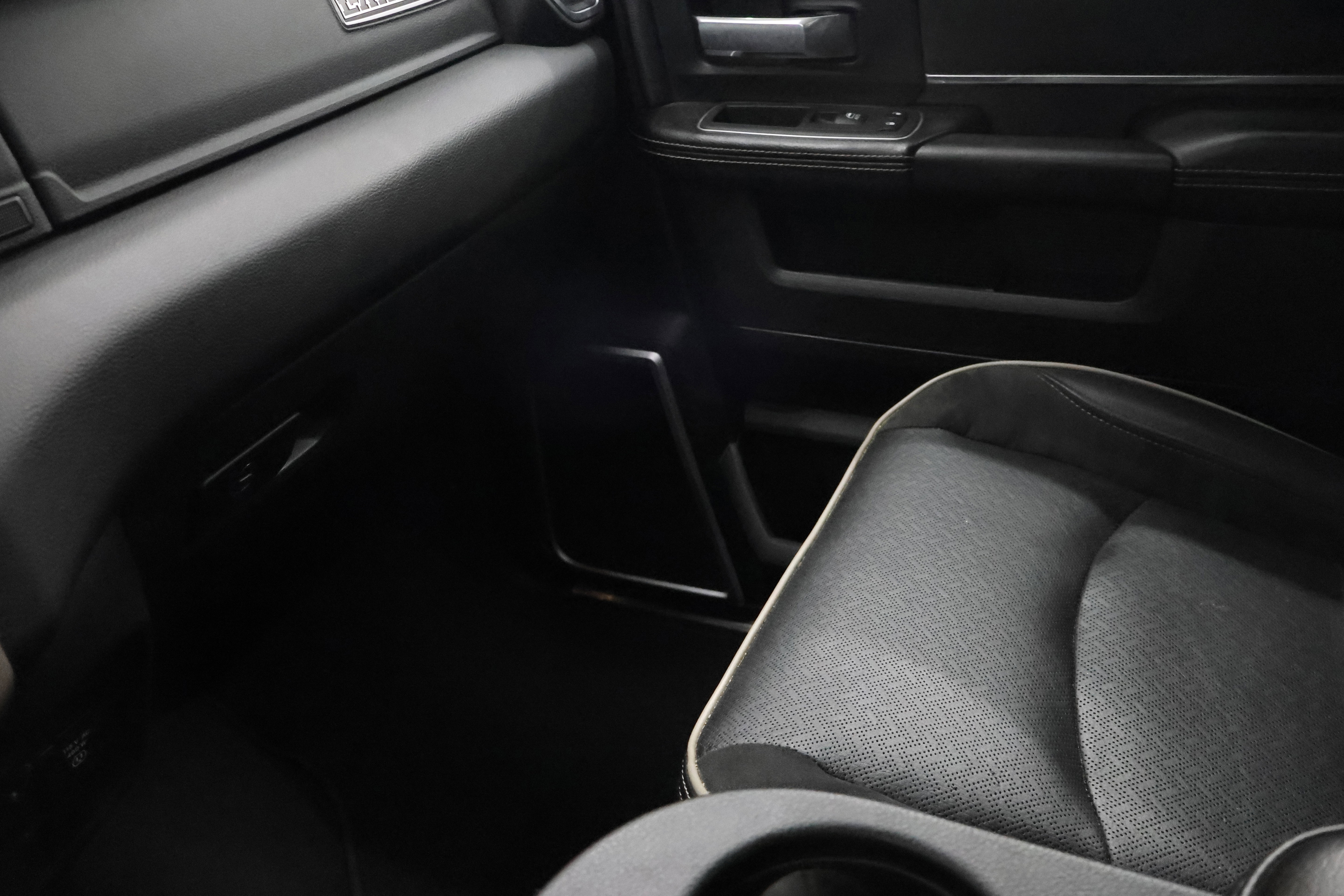 Used 2021 RAM 2500 Laramie image 13