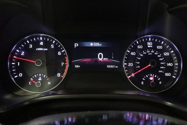 Used 2024 Kia Forte LXS image 20