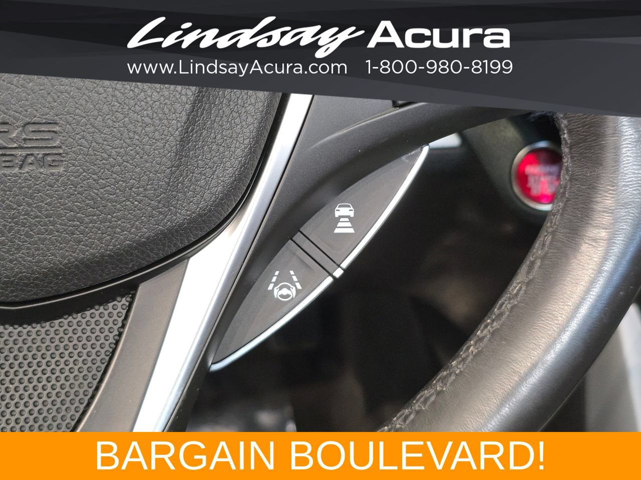 Used 2020 Acura TLX FWD image 15