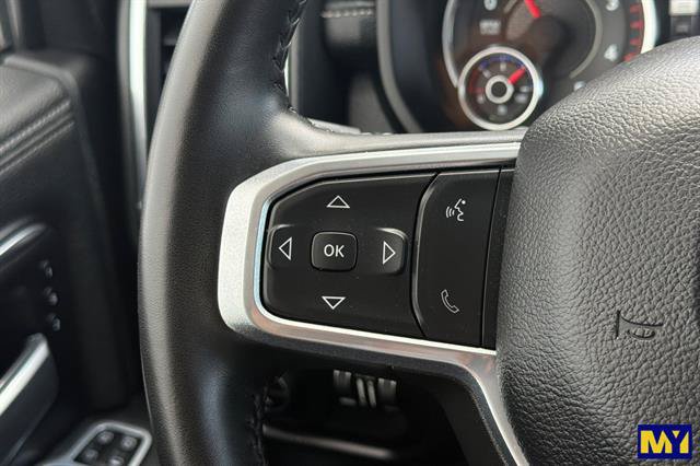 Used 2024 RAM 2500 Laramie w/ Safety Group AWD/4WD image 31