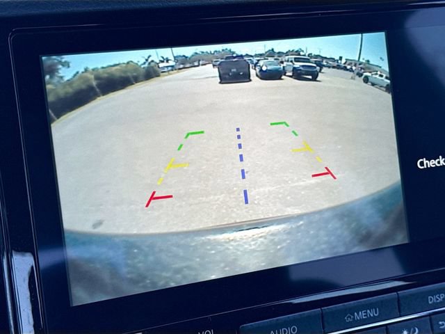 Used 2025 Nissan Frontier Pro-X RWD image 13