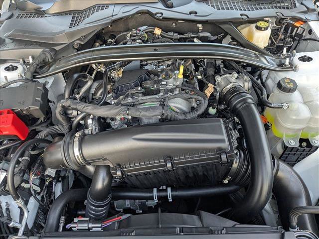 New 2026 Ford Mustang Premium image 14