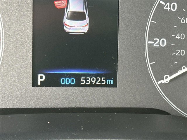 Used 2024 Toyota Corolla LE image 42