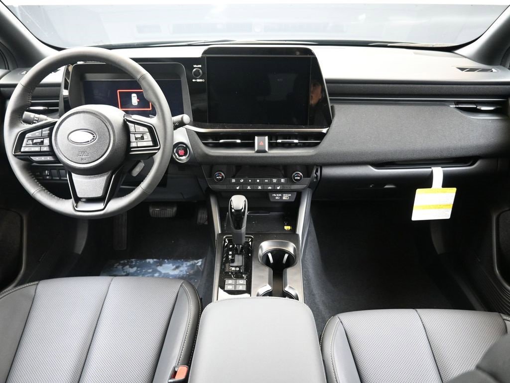 New 2026 Subaru Outback Limited XT image 15