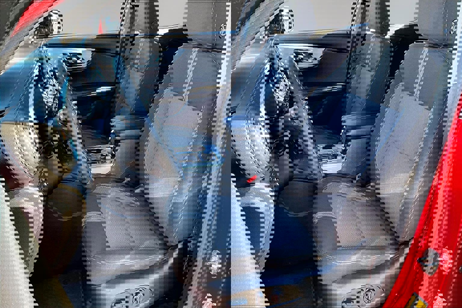 Used 2023 Chevrolet Blazer LT image 21