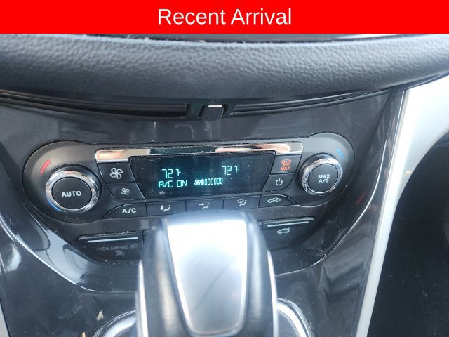 Used 2015 Ford C-MAX Energi SEL w/ Equipment Group 302A FWD image 11