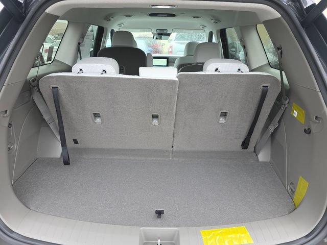 New 2026 Hyundai Palisade SEL AWD/4WD image 19