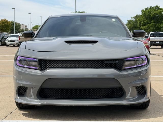 Used 2023 Dodge Charger GT w/ Blacktop Package image 8