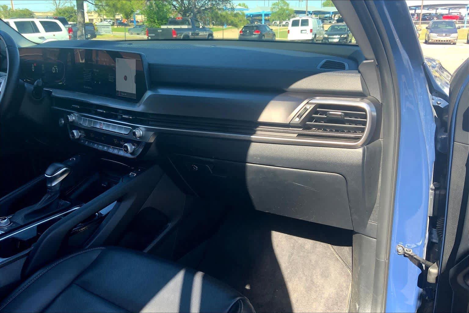 Used 2025 Kia Telluride S AWD/4WD image 19