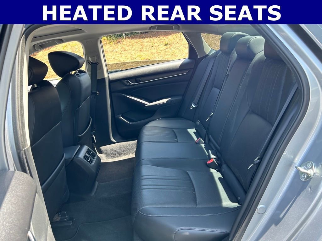 Used 2018 Honda Accord Touring image 17