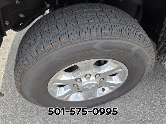 Used 2024 RAM 2500 Big Horn AWD/4WD image 9