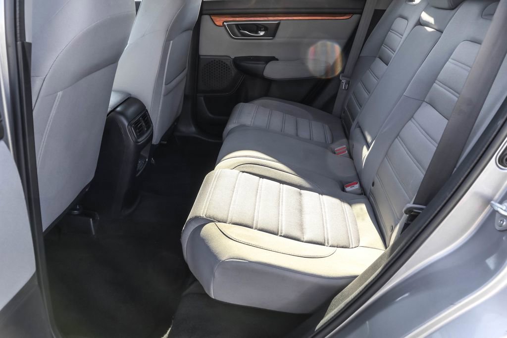 Used 2021 Honda CR-V EX image 27