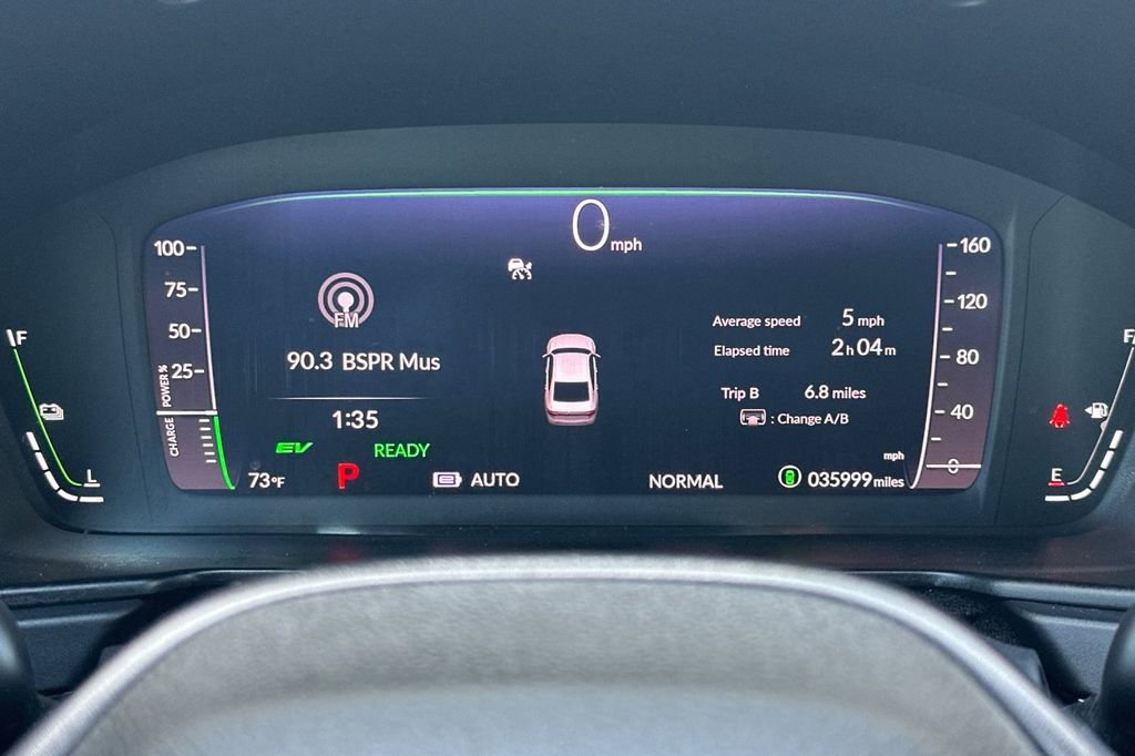 Used 2024 Honda Accord Sport image 24