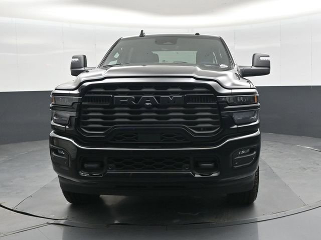 New 2026 RAM 2500 Big Horn image 9