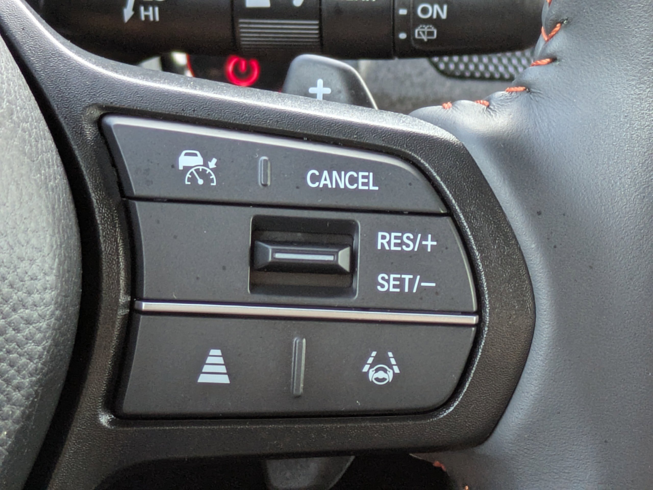 Used 2024 Honda CR-V Sport image 31