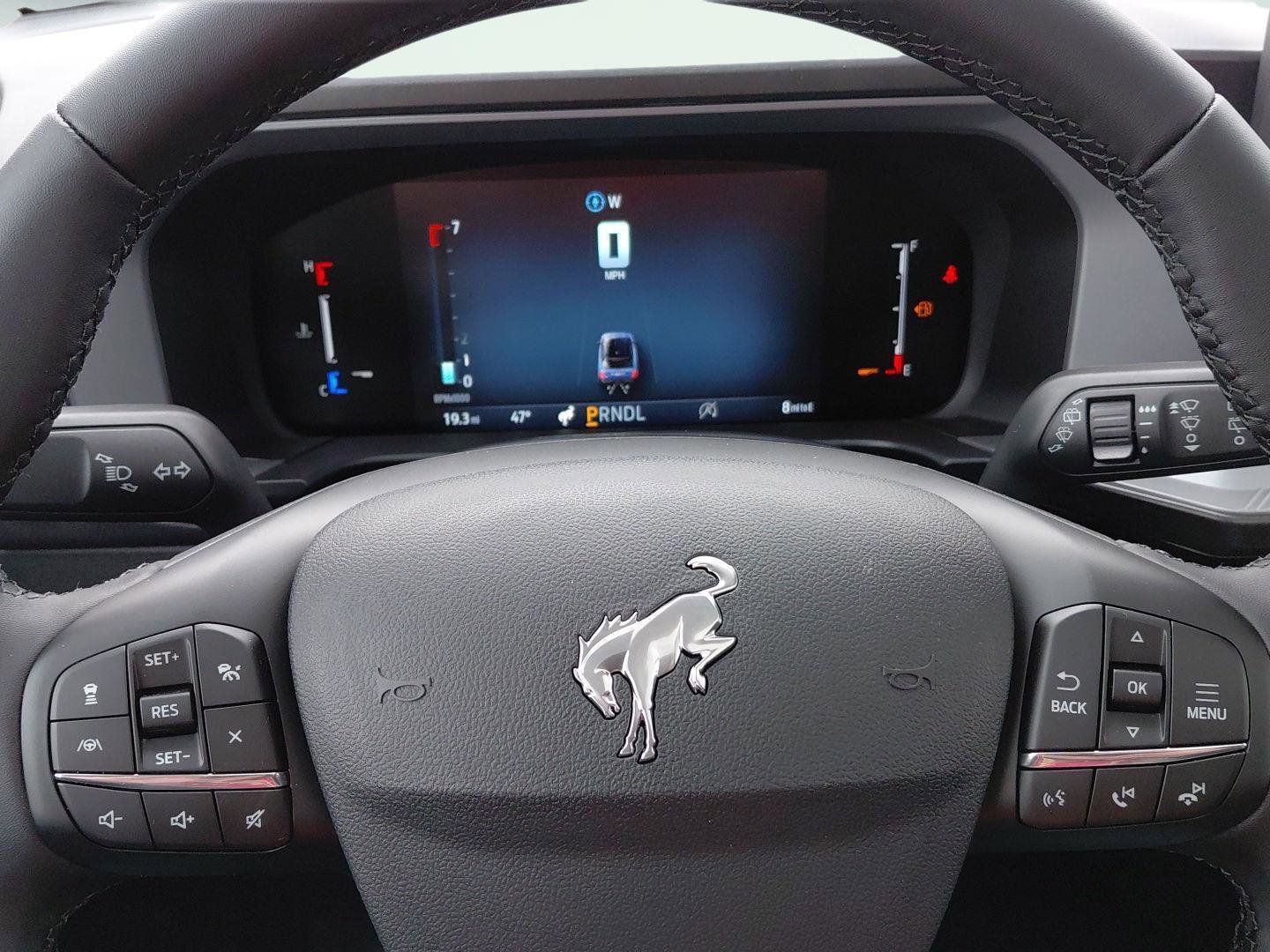 New 2026 Ford Bronco Sport Big Bend w/ Convenience Package image 32