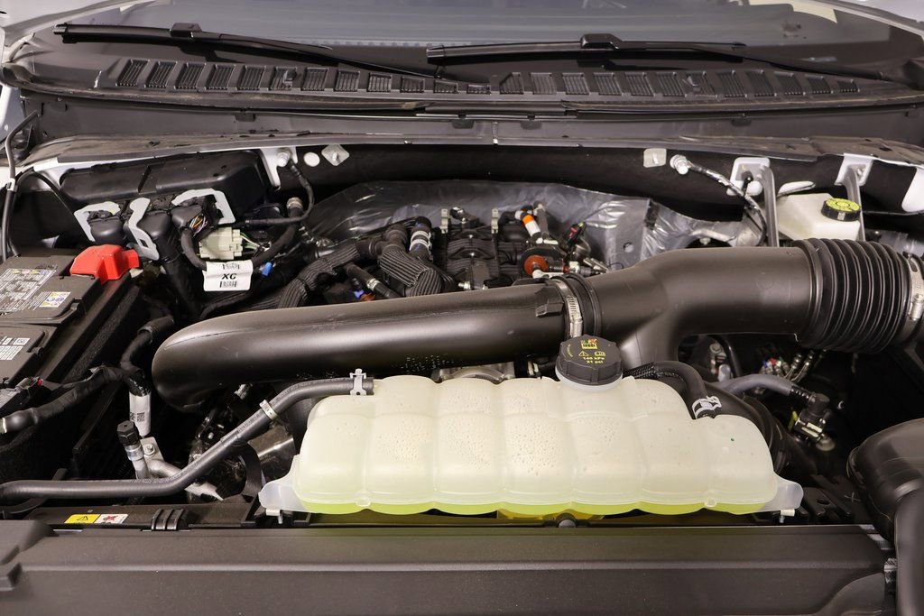 New 2025 Lincoln Navigator Reserve w/ Jet Appearance Package image 23