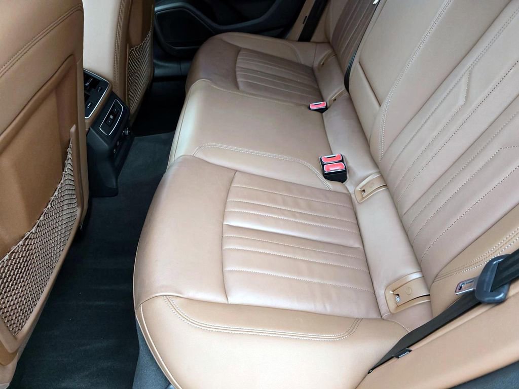 Used 2023 Audi A6 2.0T Premium w/ Convenience Package image 29