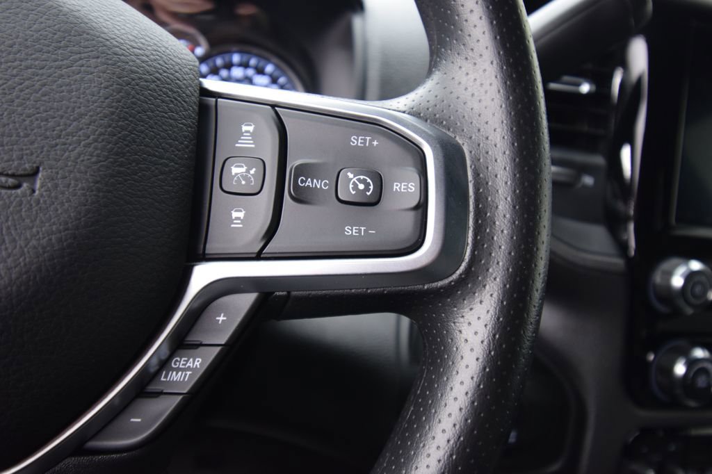 New 2026 RAM 5500 Tradesman w/ Chrome Appearance Group image 41