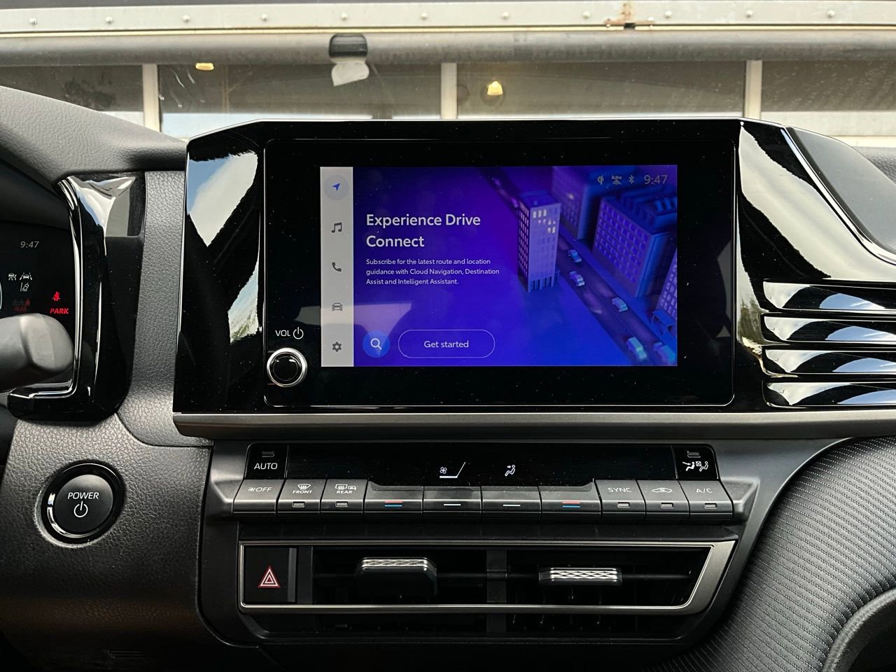 Used 2025 Toyota Camry SE image 26