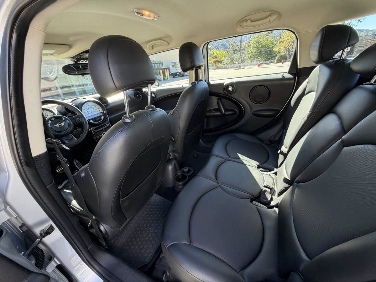 Used 2014 MINI Cooper Countryman S FWD image 12