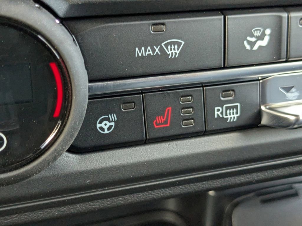 New 2026 Ford Bronco Outer Banks w/ Sasquatch Package image 24