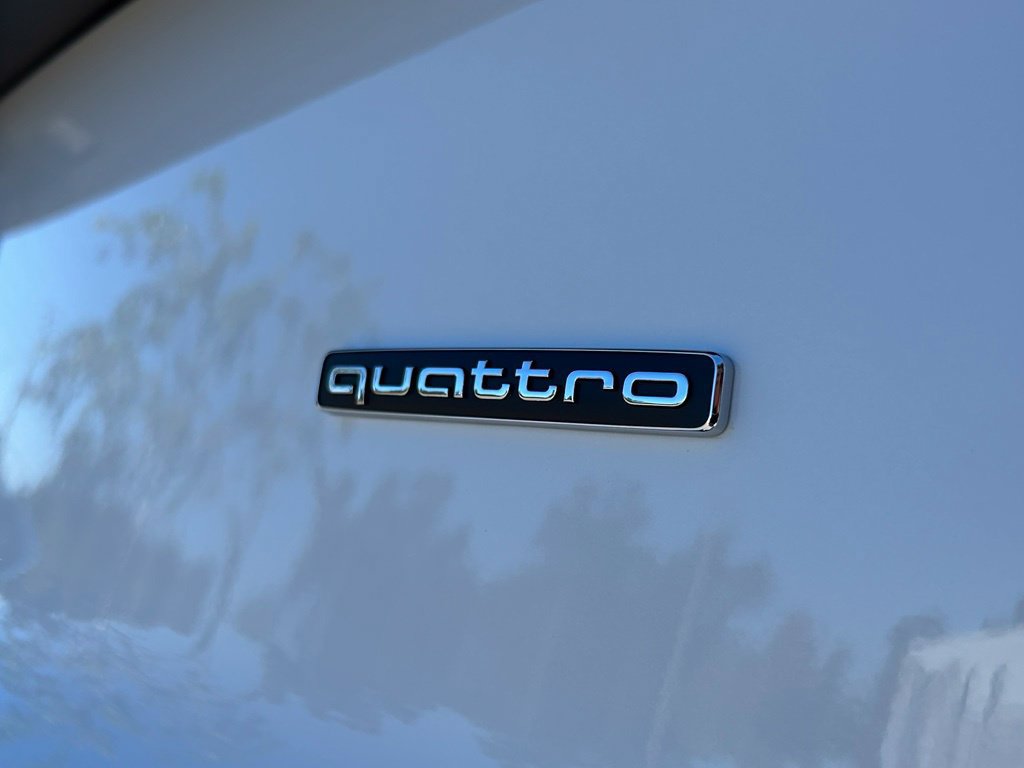 New 2026 Audi Q3 quattro 2.0T AWD/4WD image 47