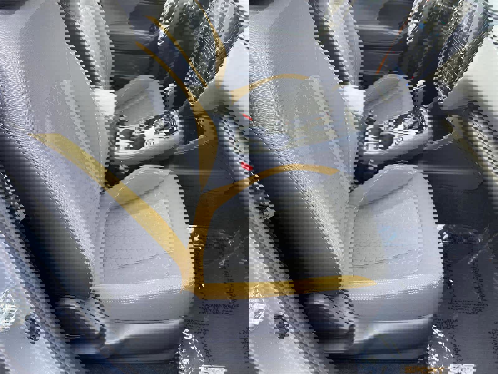 Certified 2024 Subaru Crosstrek 2.5i Sport image 18