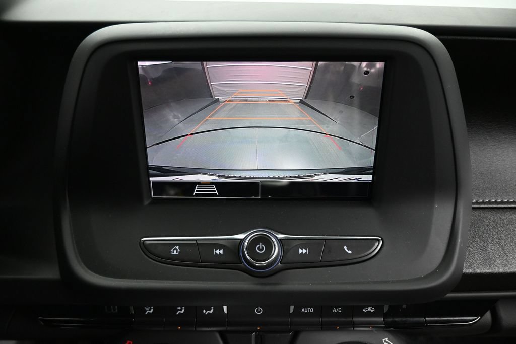 Used 2022 Chevrolet Camaro LT RWD image 22