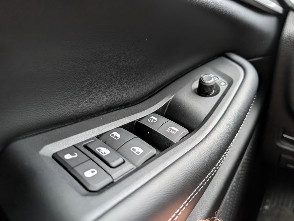 New 2026 Jeep Grand Cherokee L Limited image 43