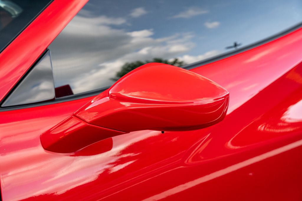 Used 2018 Ferrari 488 Spider RWD image 27