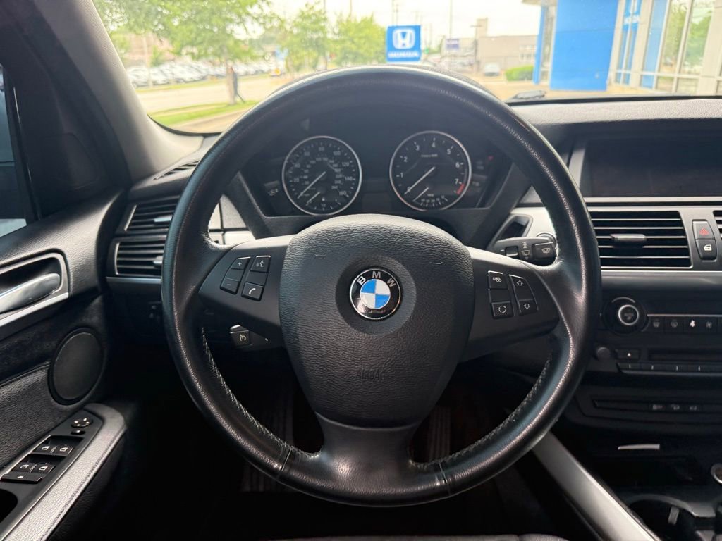 Used 2013 BMW X5 xDrive35i AWD/4WD image 16